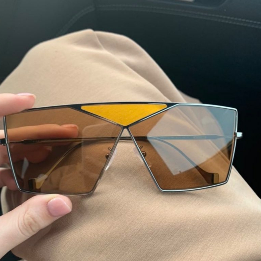 Loewe Glasses